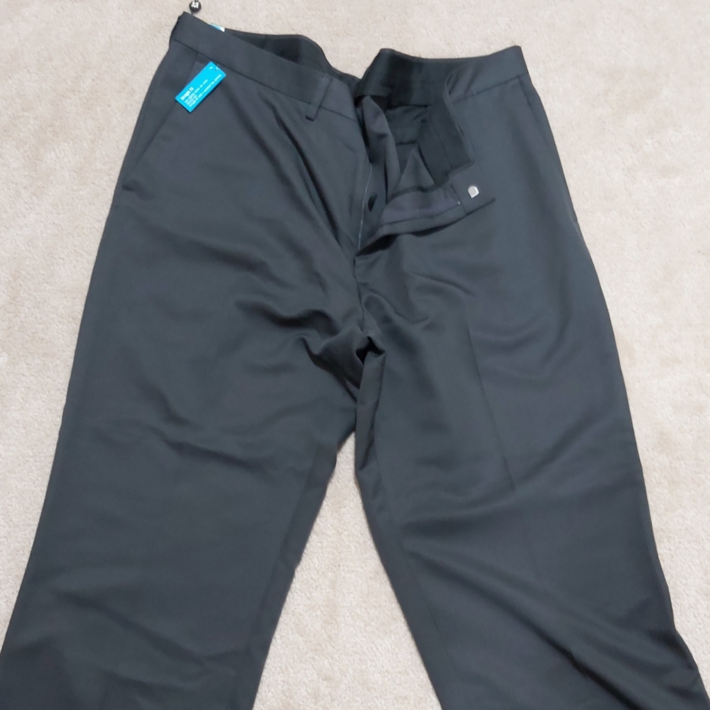 Haggar dress pants